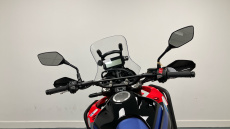 Honda CRF300 Rally (25MY)